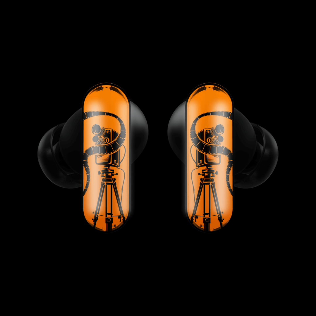 GPods Shell - Star Wars Series