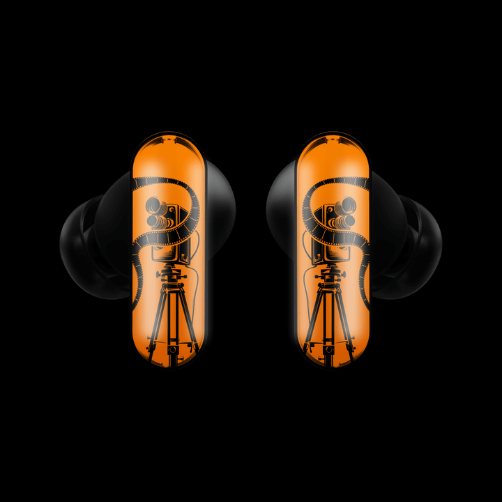 GPods Shell - Star Wars Series