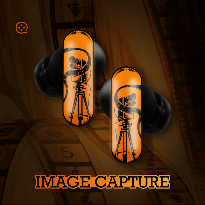 GPods Shell - Star Wars Series