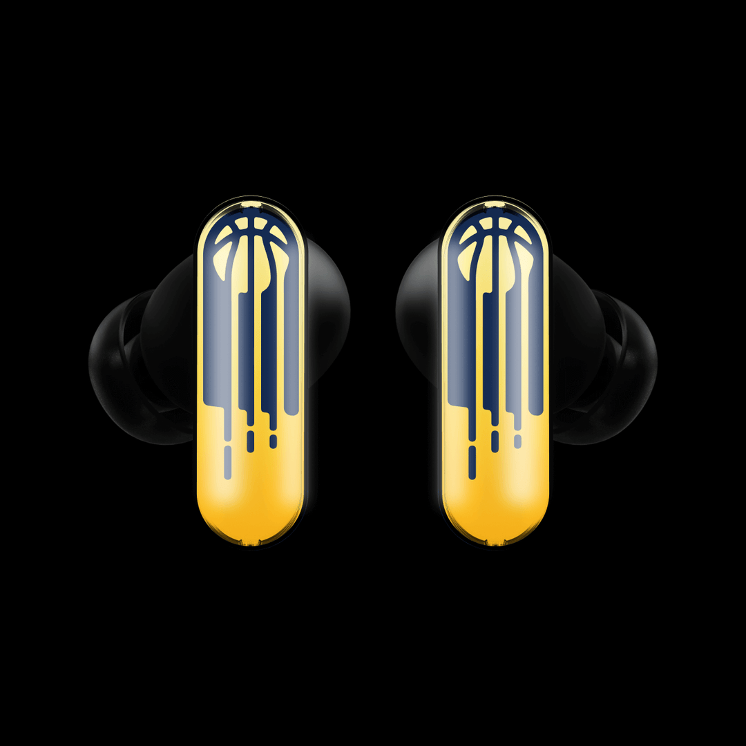 GPods Shell - The Struggle for Glory Series