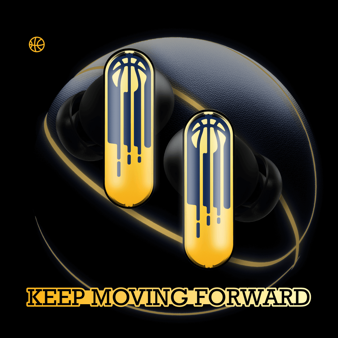 GPods Shell - The Struggle for Glory Series