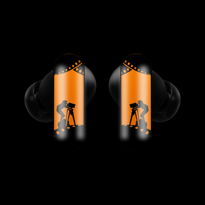 GPods Shell - Star Wars Series