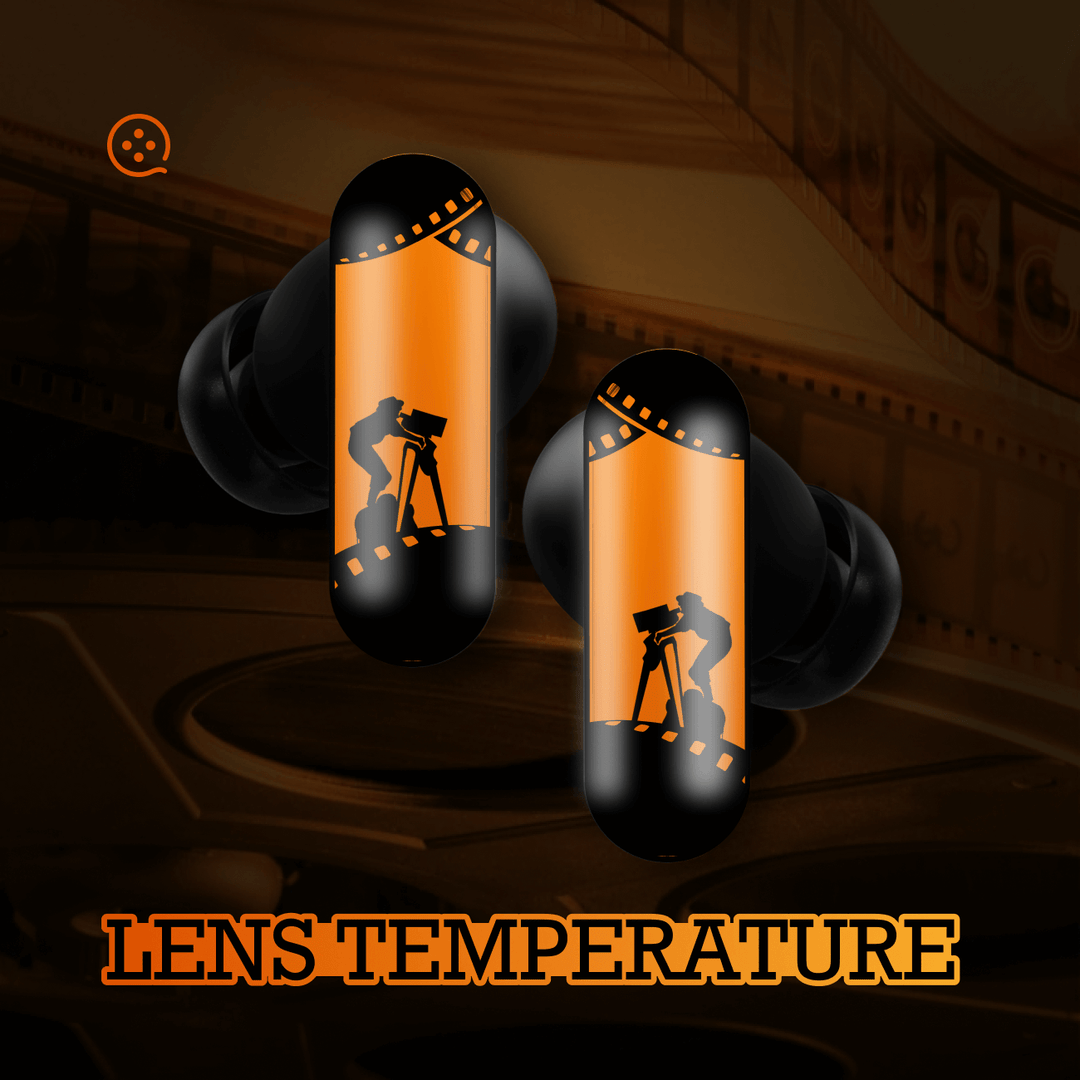 GPods Shell - Star Wars Series