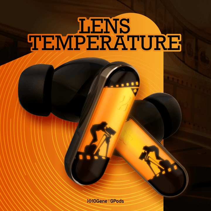 GPods Shell - Star Wars Series