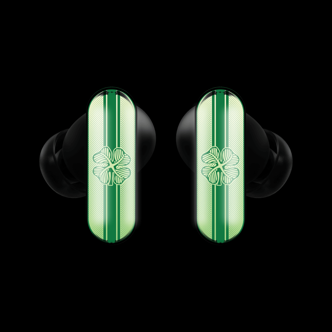 GPods Shell - The Struggle for Glory Series