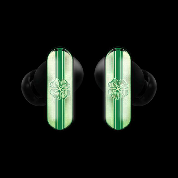 GPods Shell - The Struggle for Glory Series