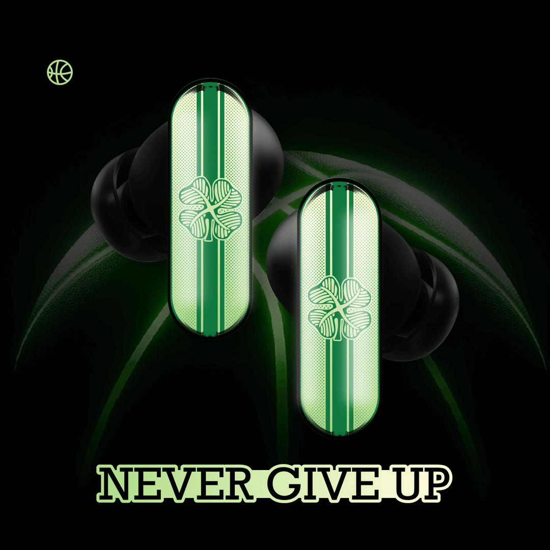 GPods Shell - The Struggle for Glory Series