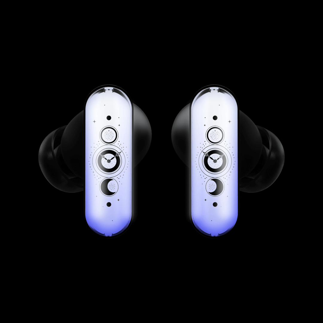 GPods Shell -  Classical Civilization Rhythm Series