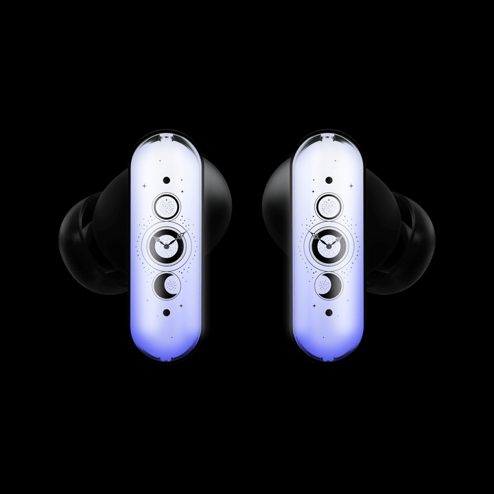 GPods Shell -  Classical Civilization Rhythm Series