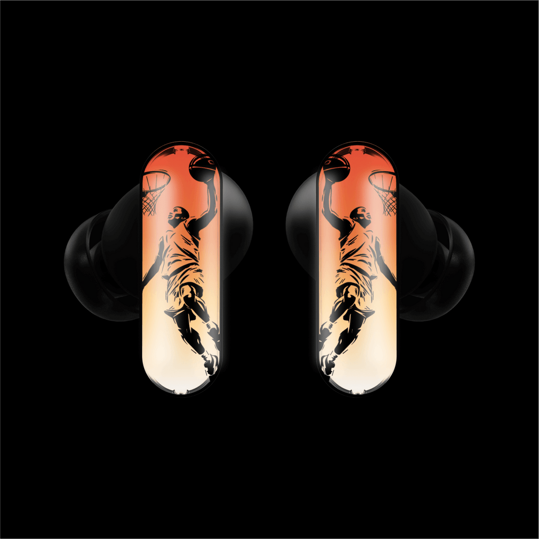 GPods Shell - Basketball Voyage