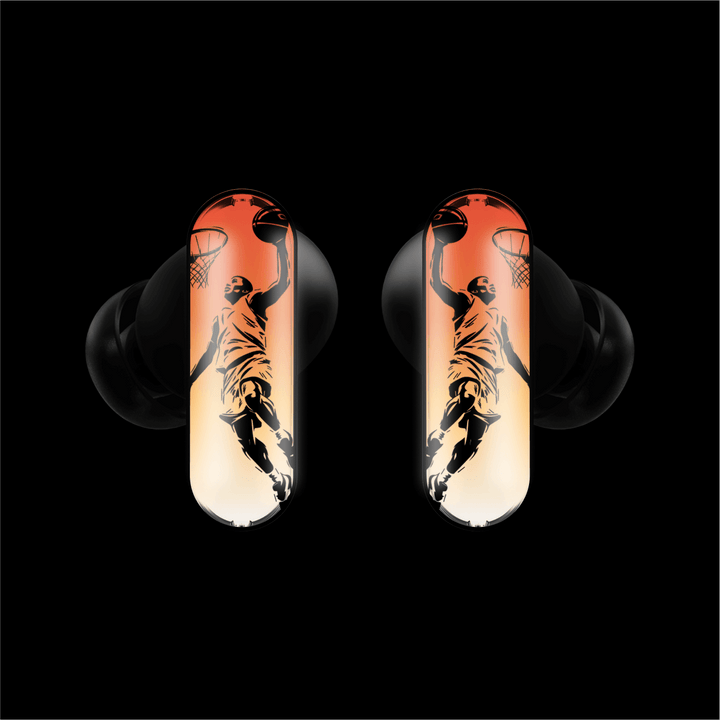 GPods Shell - Basketball Voyage