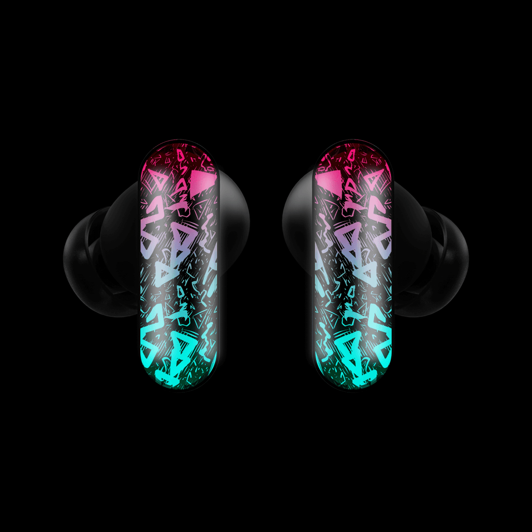 GPods Shell - OOTD Series