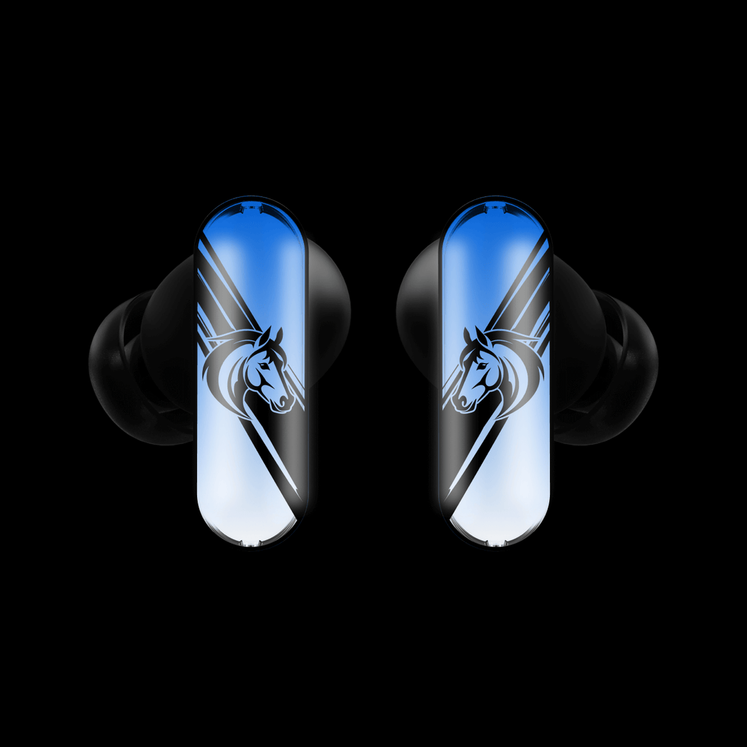 GPods Shell - The Struggle for Glory Series