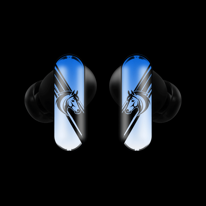 GPods Shell - The Struggle for Glory Series