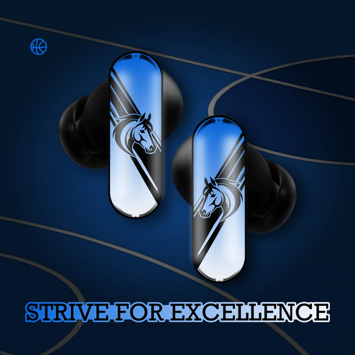 GPods Shell - The Struggle for Glory Series