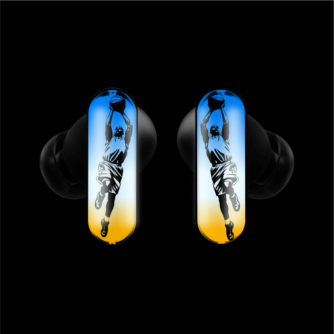 GPods Shell - Basketball Voyage