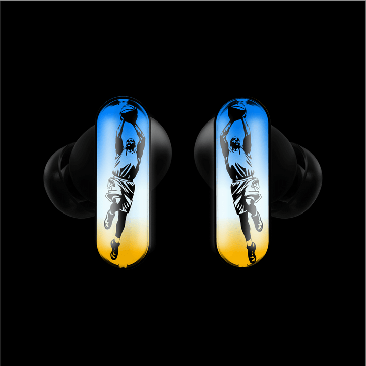 GPods Shell - Basketball Voyage