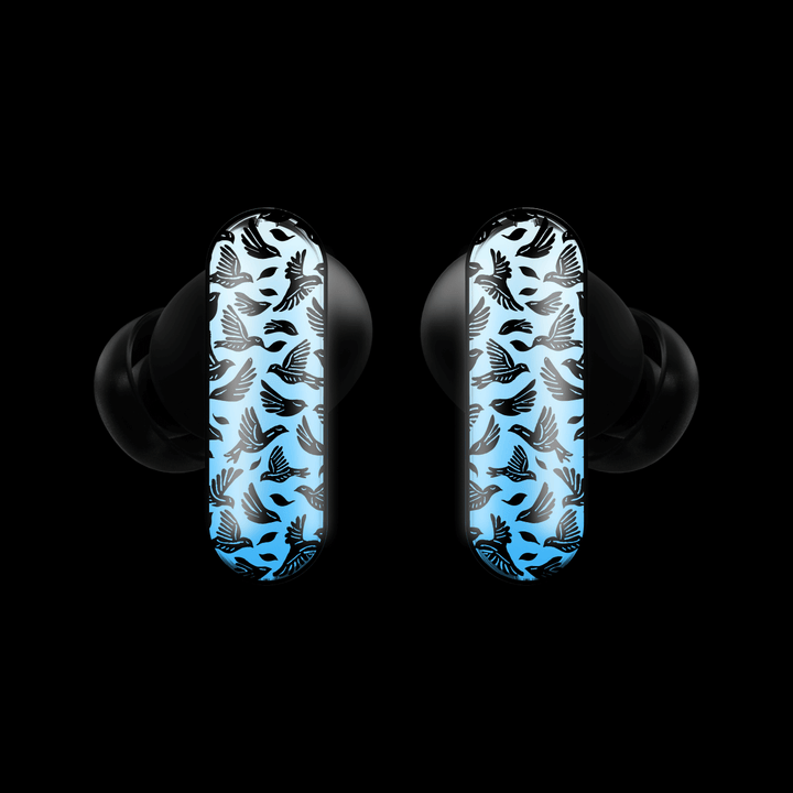 GPods Shell - Ecological Protection Series