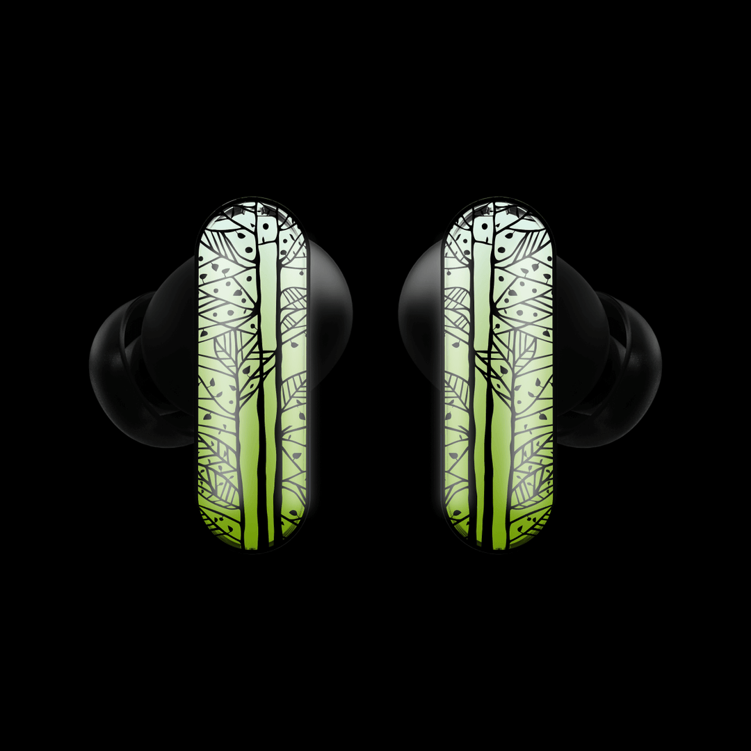 GPods Shell - Ecological Protection Series