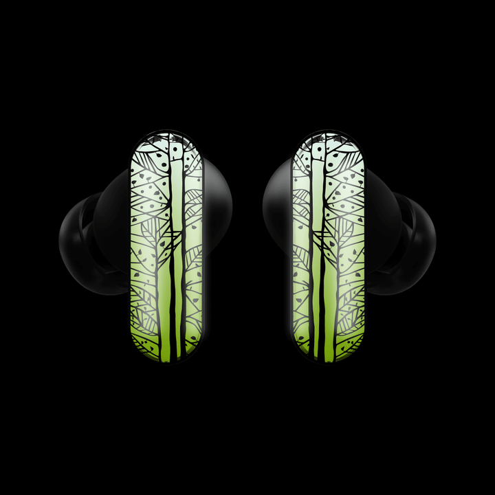 GPods Shell - Ecological Protection Series