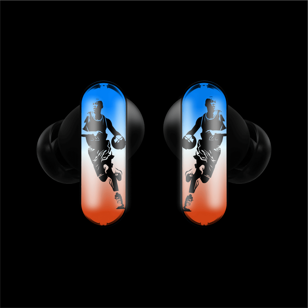 GPods Shell - Basketball Voyage