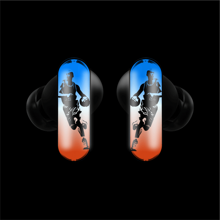 GPods Shell - Basketball Voyage