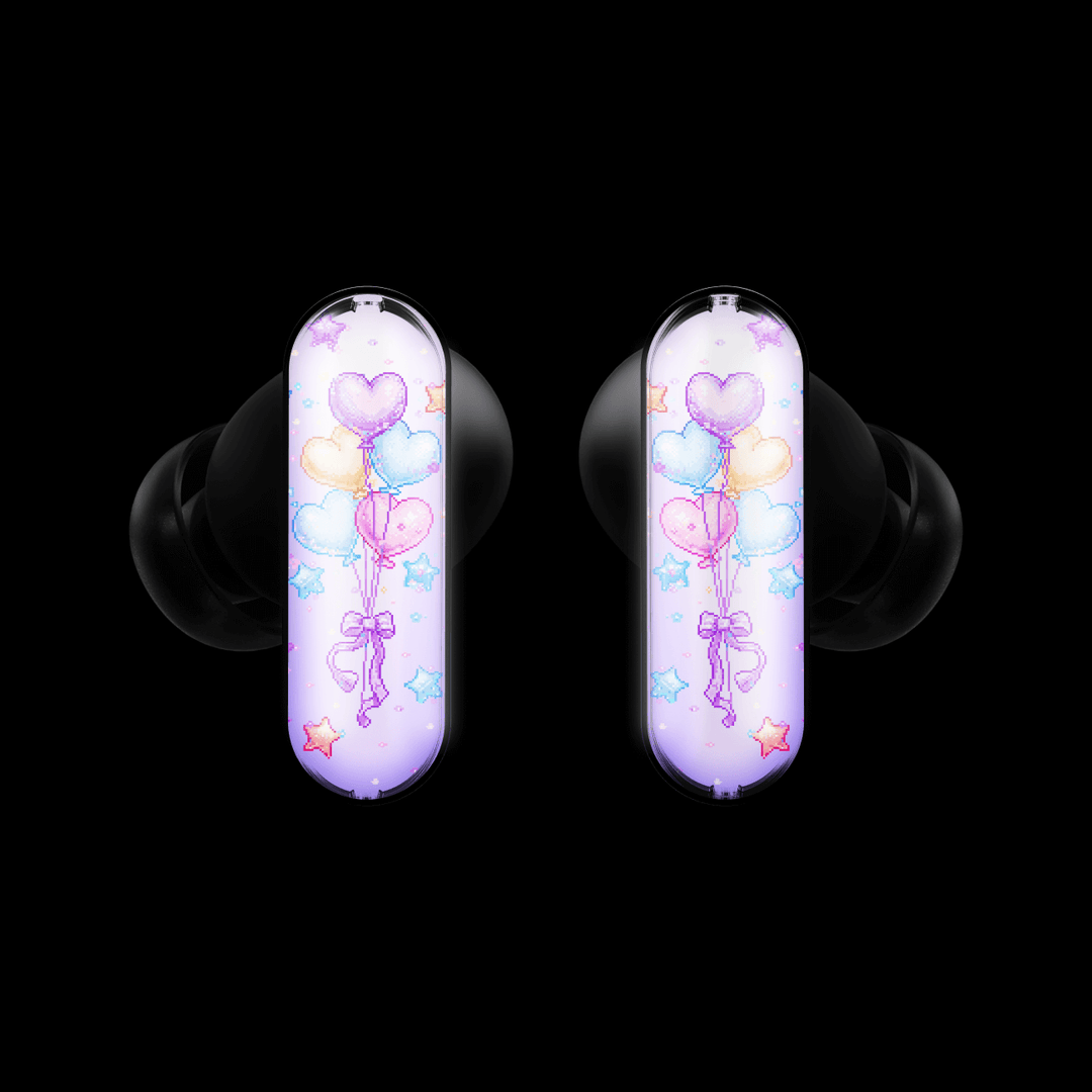 GPods Shell - Children's Paradise Series