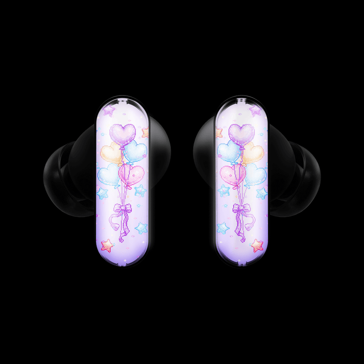 GPods Shell - Children's Paradise Series