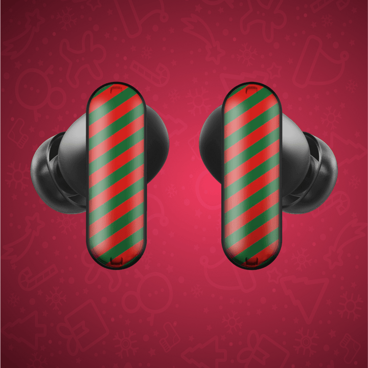 GPods Shell - Christmas