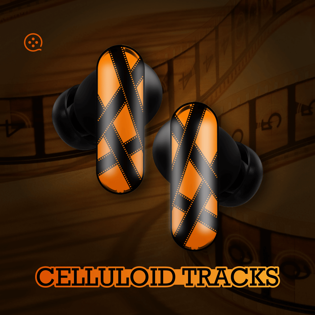 GPods Shell - Star Wars Series