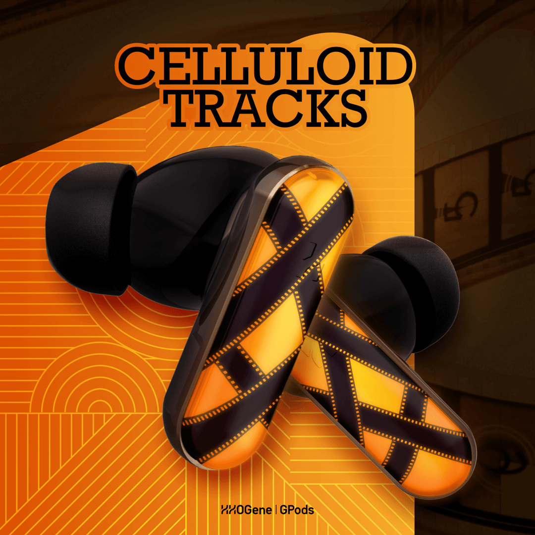 GPods Shell - Star Wars Series