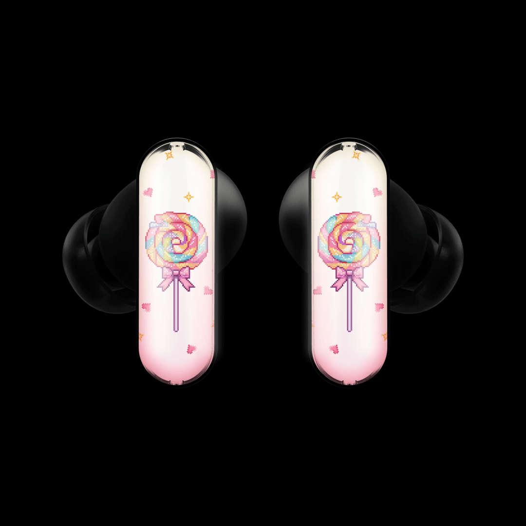 GPods Shell - Children's Paradise Series