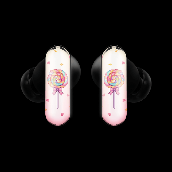 GPods Shell - Children's Paradise Series