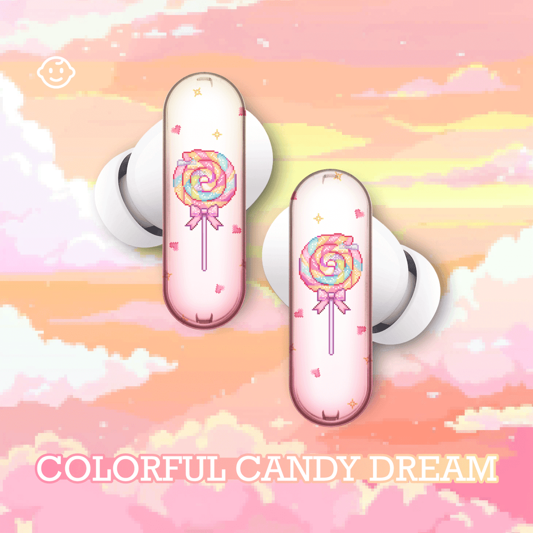 GPods Shell - Children's Paradise Series