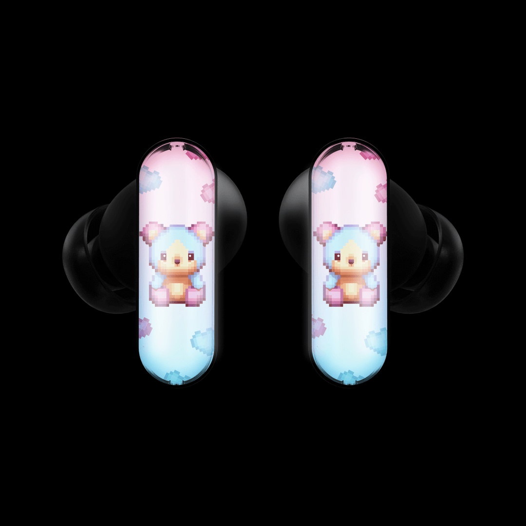 GPods Shell - Children's Paradise Series