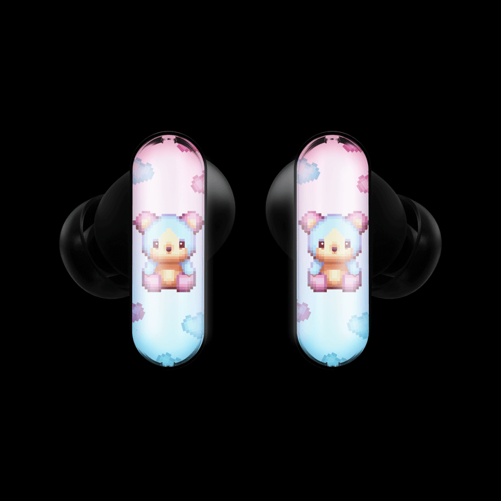 GPods Shell - Children's Paradise Series