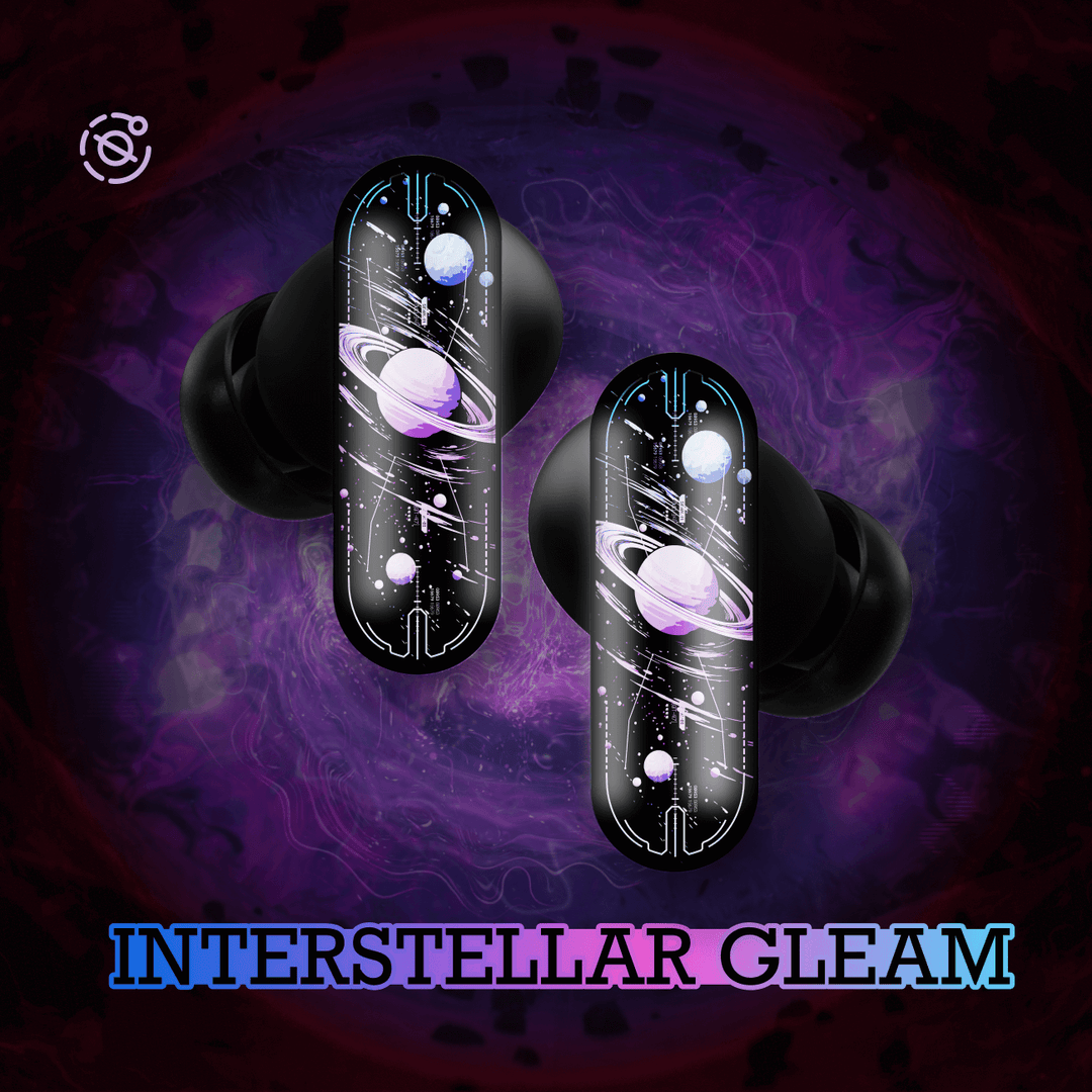 GPods Shell - Cyberspace Station Series