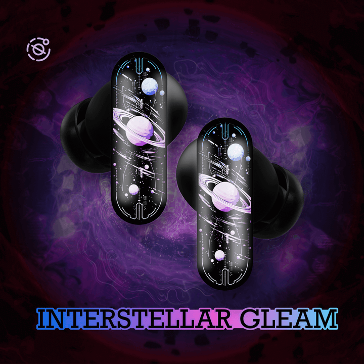 GPods Shell - Cyberspace Station Series