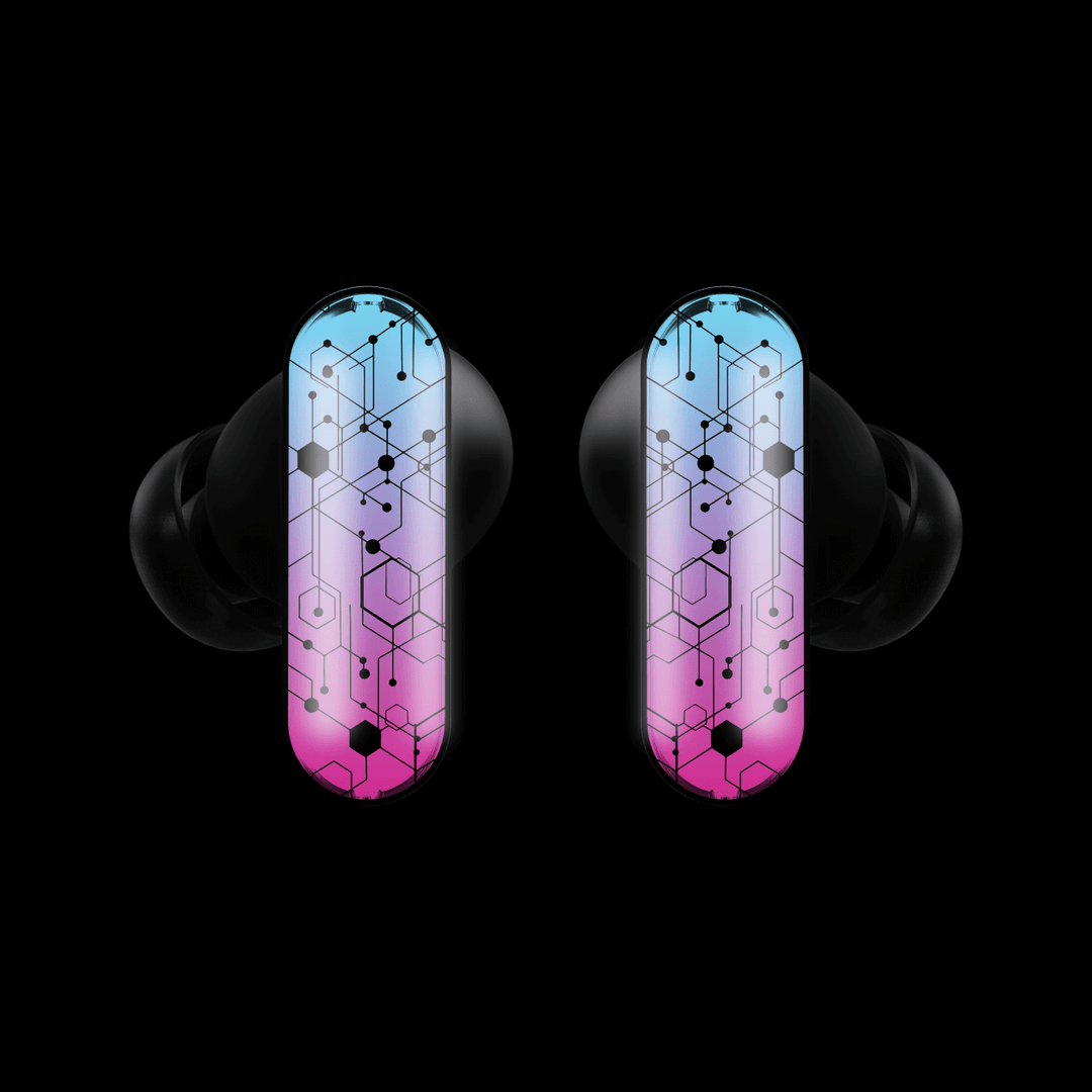 GPods Shell - Cyberspace Station Series