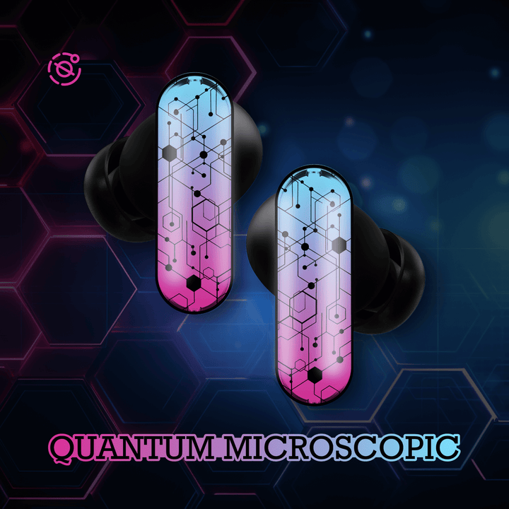 GPods Shell - Cyberspace Station Series