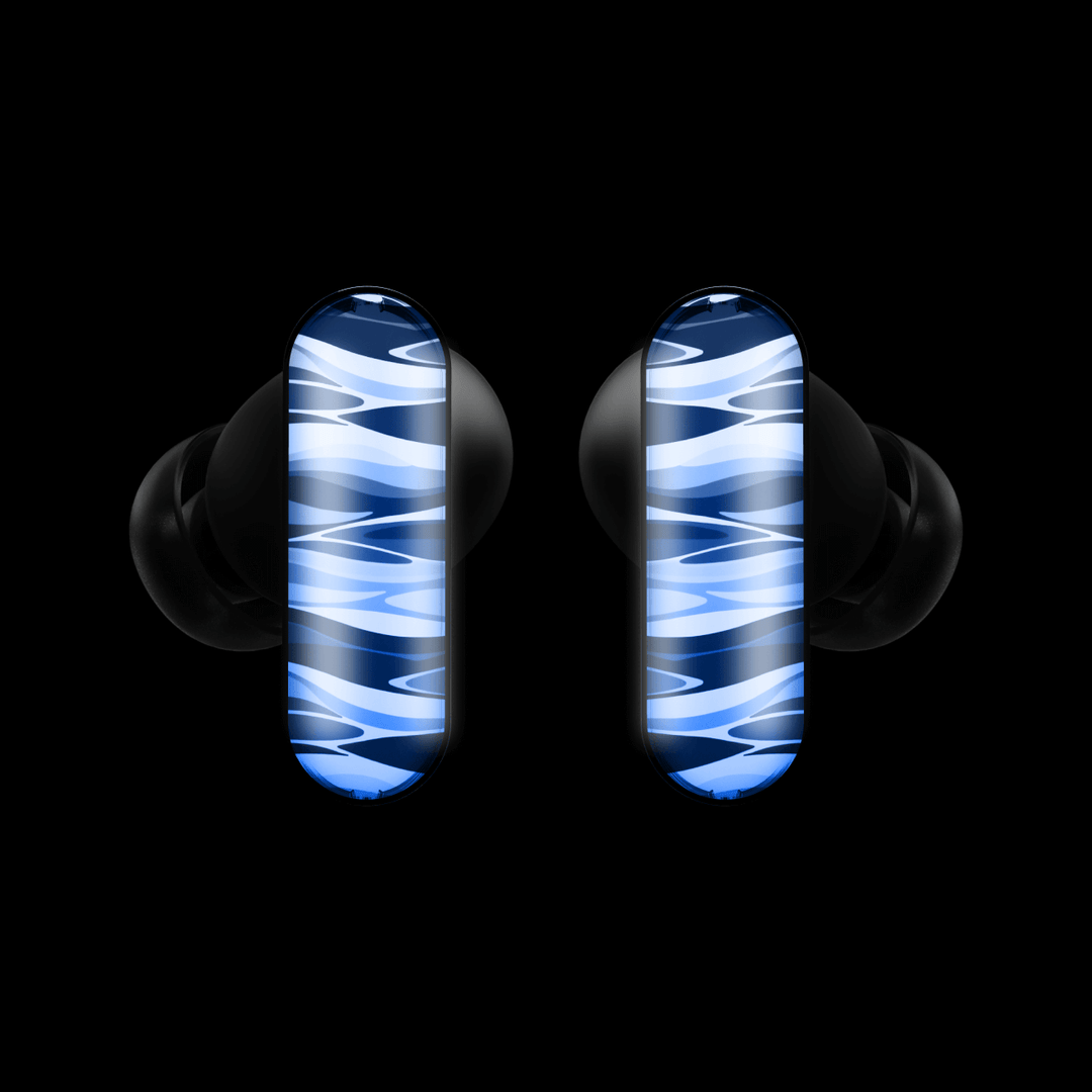 GPods Shell - Protecting the Blue Planet Series