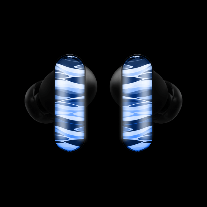 GPods Shell - Protecting the Blue Planet Series