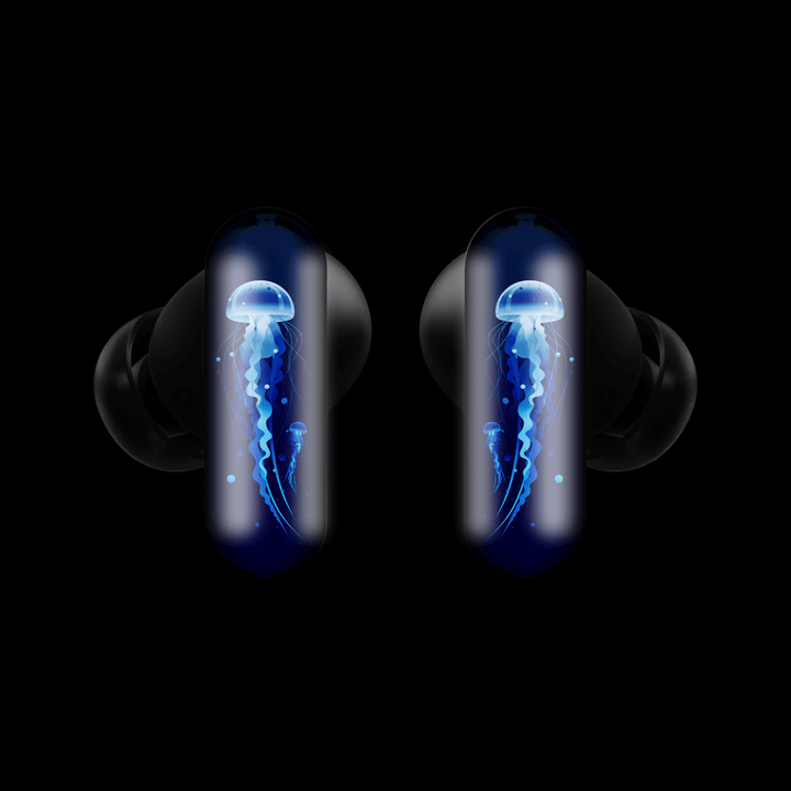 GPods Shell - Protecting the Blue Planet Series