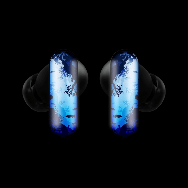 GPods Shell - Protecting the Blue Planet Series