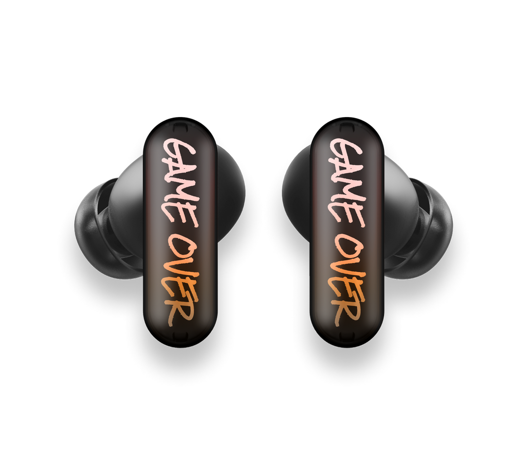 HHOGene GPods Shell Game Doodle