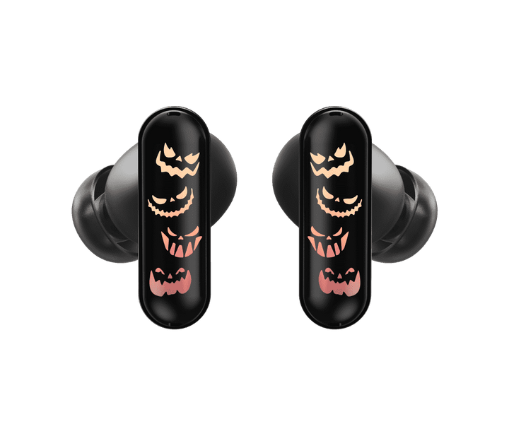 GPods Shell - Scare Series-Pumpkin