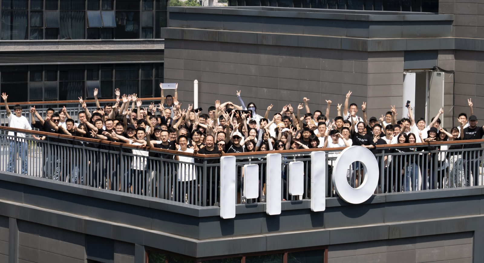 HHOGene GPods About Us