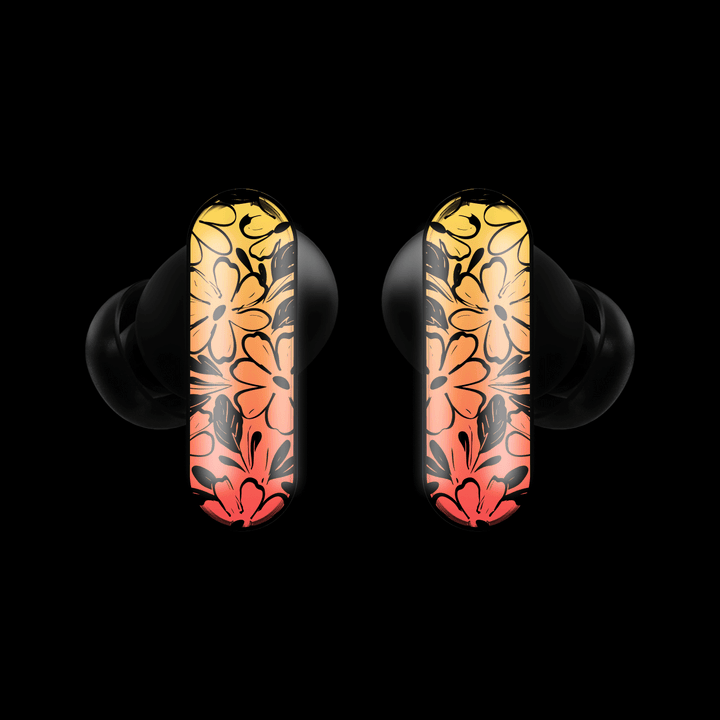 GPods Shell - The Flower Season