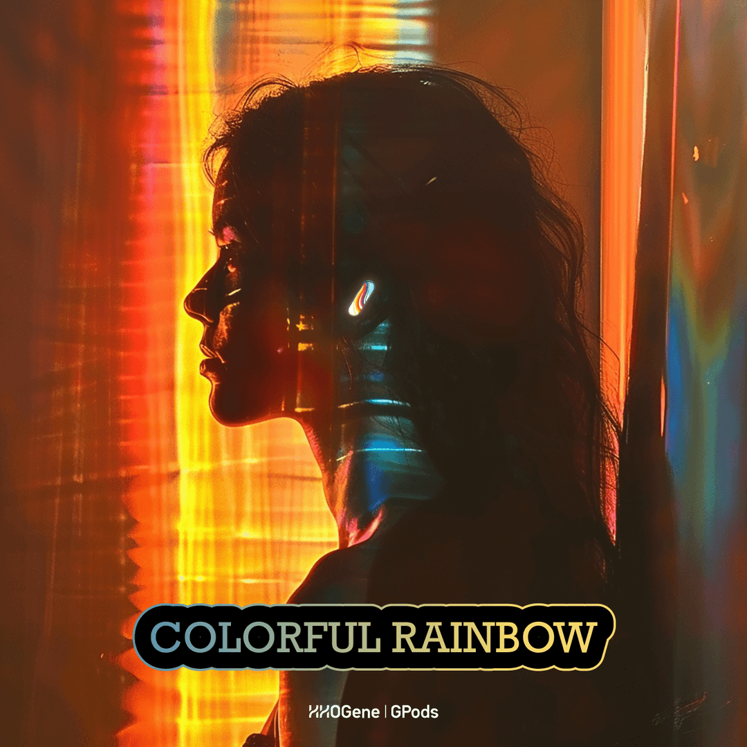 GPods Shell - Dreamy