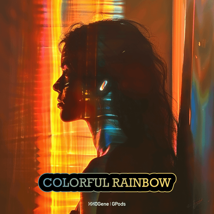 GPods Shell - Dreamy